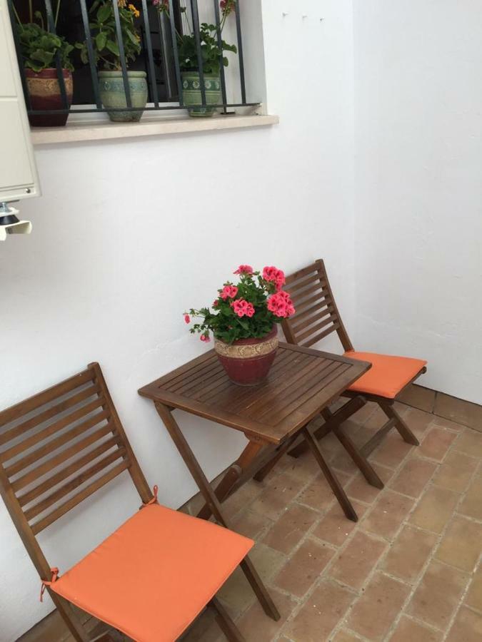 Apartamento Balneario Playa Caleta Cádiz Exterior photo