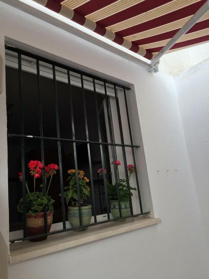 Apartamento Balneario Playa Caleta Cádiz Exterior photo